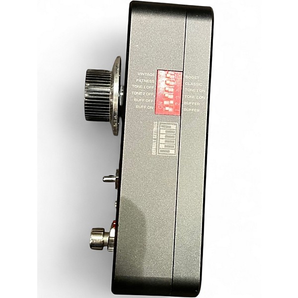 Used Kingtone FUZZ Effect Pedal
