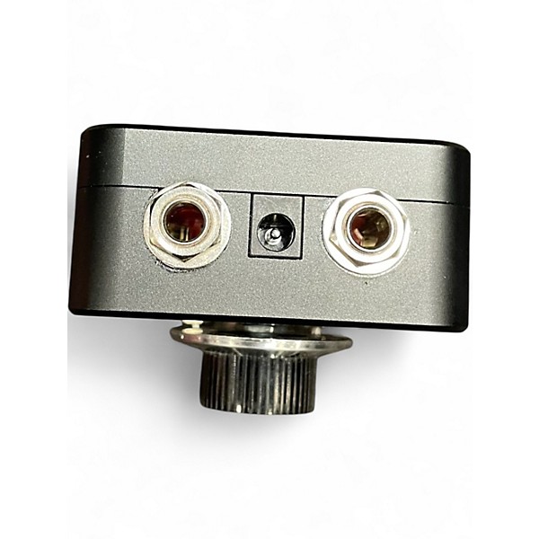 Used Kingtone FUZZ Effect Pedal