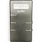 Used Empress Effects Buffer Analog I/O Interface Guitar Pedal thumbnail