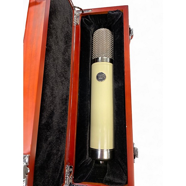 Used Warm Audio WA251 Condenser Microphone