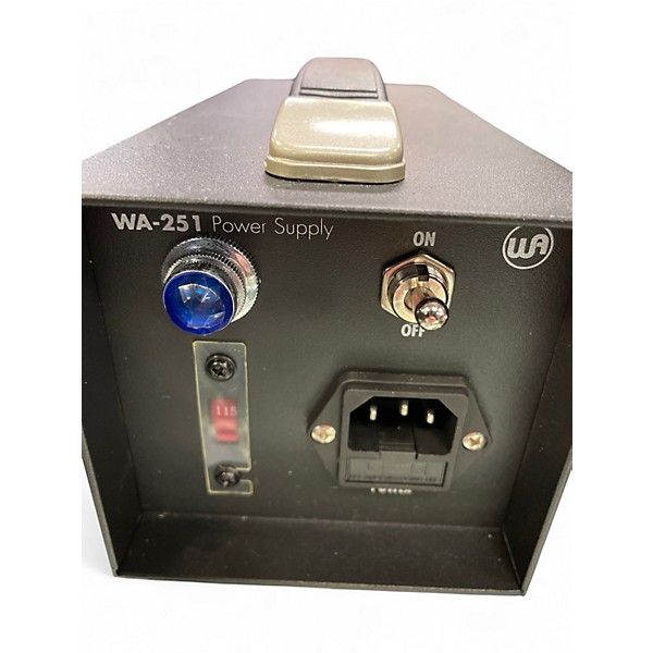 Used Warm Audio WA251 Condenser Microphone