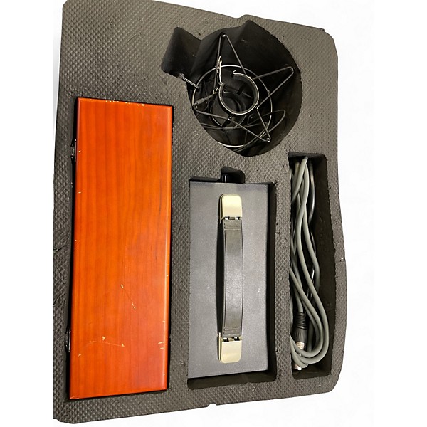 Used Warm Audio WA251 Condenser Microphone
