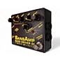 Used Tech 21 Sansamp PBDR Bass Driver DI Bass Effect Pedal