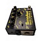 Used Tech 21 Sansamp PBDR Bass Driver DI Bass Effect Pedal