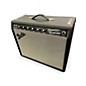 Used Fender 65 Princeton Reverb 1x10 15W Tube Guitar Combo Amp thumbnail