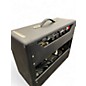 Used Fender 65 Princeton Reverb 1x10 15W Tube Guitar Combo Amp