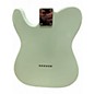 Used Squier Affinity Telecaster Seafoam Green Solid Body Electric Guitar