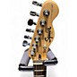 Used Squier Affinity Telecaster Seafoam Green Solid Body Electric Guitar
