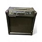 Used Squier Bullet Stratocaster Black Solid Body Electric Guitar thumbnail