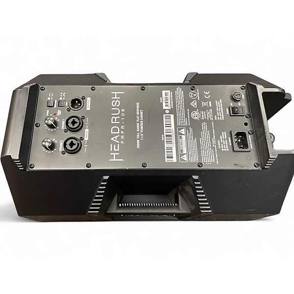 Used HeadRush FRFR-108 Keyboard Amp