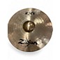 Used Zildjian 14in ZXT Solid Hi Hat Pair Cymbal thumbnail