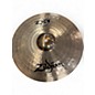 Used Zildjian 14in ZXT Solid Hi Hat Pair Cymbal