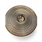 Used Zildjian 14in ZXT Solid Hi Hat Pair Cymbal