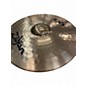 Used Zildjian 14in ZXT Solid Hi Hat Pair Cymbal