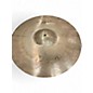 Used Zildjian 18in ZBT Crash Ride Cymbal thumbnail