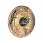 Used Zildjian 18in ZBT Crash Ride Cymbal
