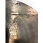 Used Zildjian 18in ZBT Crash Ride Cymbal