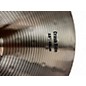 Used Mapex 18in Crash Ride Cymbal