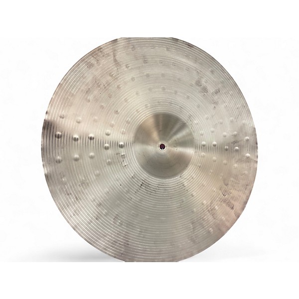 Used Mapex 18in Crash Ride Cymbal