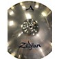 Used Zildjian 16in A Custom Crash Cymbal thumbnail