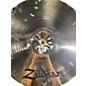 Used Zildjian 16in A Custom Crash Cymbal