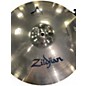 Used Zildjian 16in A Custom Crash Cymbal