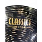 Used MEINL 20in Dark Ride Cymbal