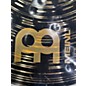 Used MEINL 20in Dark Ride Cymbal