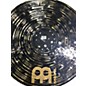 Used MEINL 20in Dark Ride Cymbal