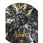 Used MEINL 20in Dark Ride Cymbal