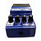 Used DigiTech XMC Multi Chorus Effect Pedal