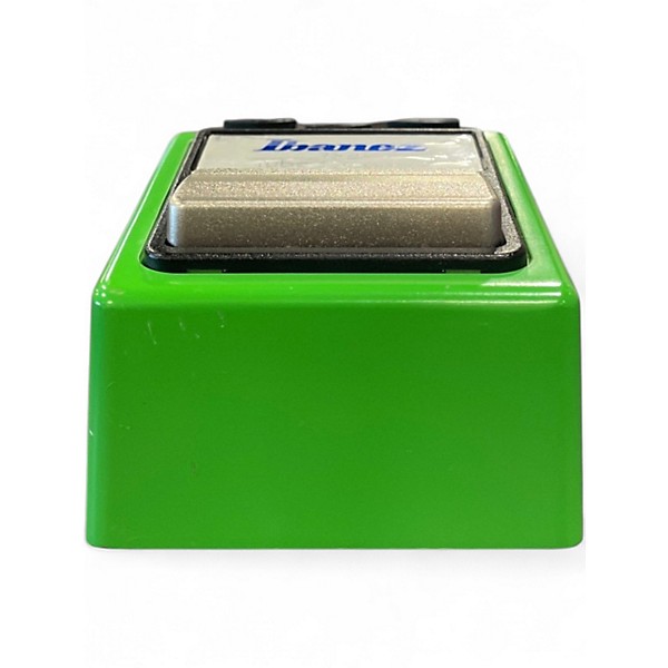Used Ibanez TS9 Tube Screamer Distortion Effect Pedal