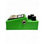Used Ibanez TS9 Tube Screamer Distortion Effect Pedal