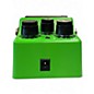 Used Ibanez TS9 Tube Screamer Distortion Effect Pedal