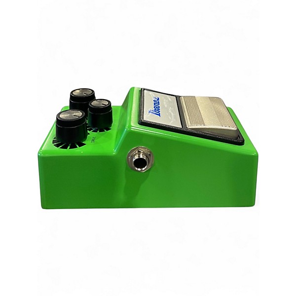 Used Ibanez TS9 Tube Screamer Distortion Effect Pedal