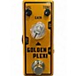Used Tone City GOLDEN PLEXI Effect Pedal thumbnail