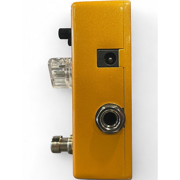 Used Tone City GOLDEN PLEXI Effect Pedal