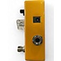 Used Tone City GOLDEN PLEXI Effect Pedal