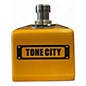 Used Tone City GOLDEN PLEXI Effect Pedal