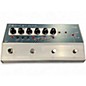 Used Tech 21 VT BASS DELUXE Bass Effect Pedal thumbnail