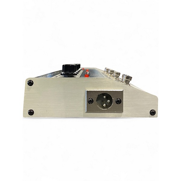 Used Tech 21 VT BASS DELUXE Bass Effect Pedal
