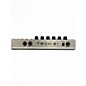 Used Tech 21 VT BASS DELUXE Bass Effect Pedal