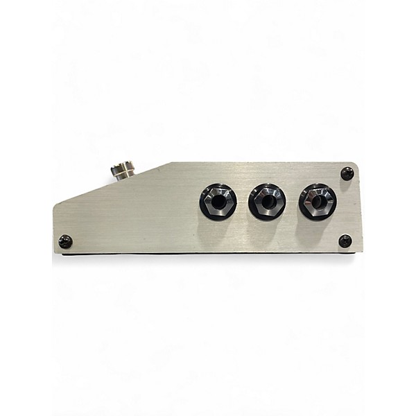 Used Tech 21 VT BASS DELUXE Bass Effect Pedal
