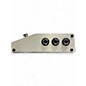 Used Tech 21 VT BASS DELUXE Bass Effect Pedal