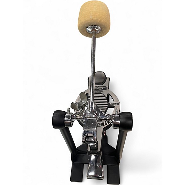 Used Ludwig SPEED KING Single Bass Drum Pedal