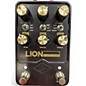 Used Universal Audio Lion '68 Super Lead Effect Processor thumbnail