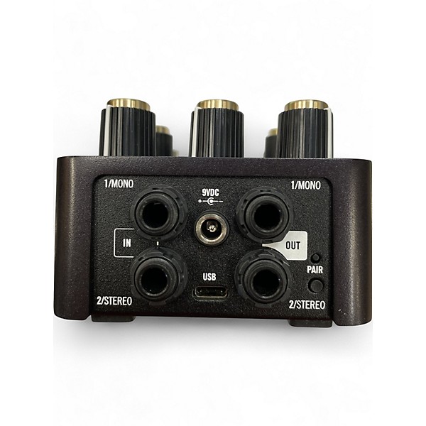 Used Universal Audio Lion '68 Super Lead Effect Processor