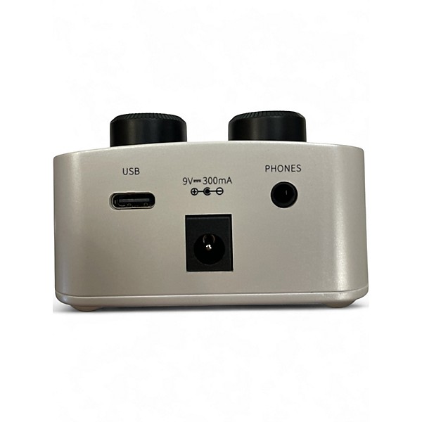 Used Mooer GL100 Pedal