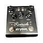 Used Strymon Riverside Multistage Drive Effect Pedal thumbnail