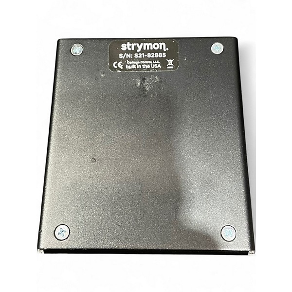 Used Strymon Riverside Multistage Drive Effect Pedal